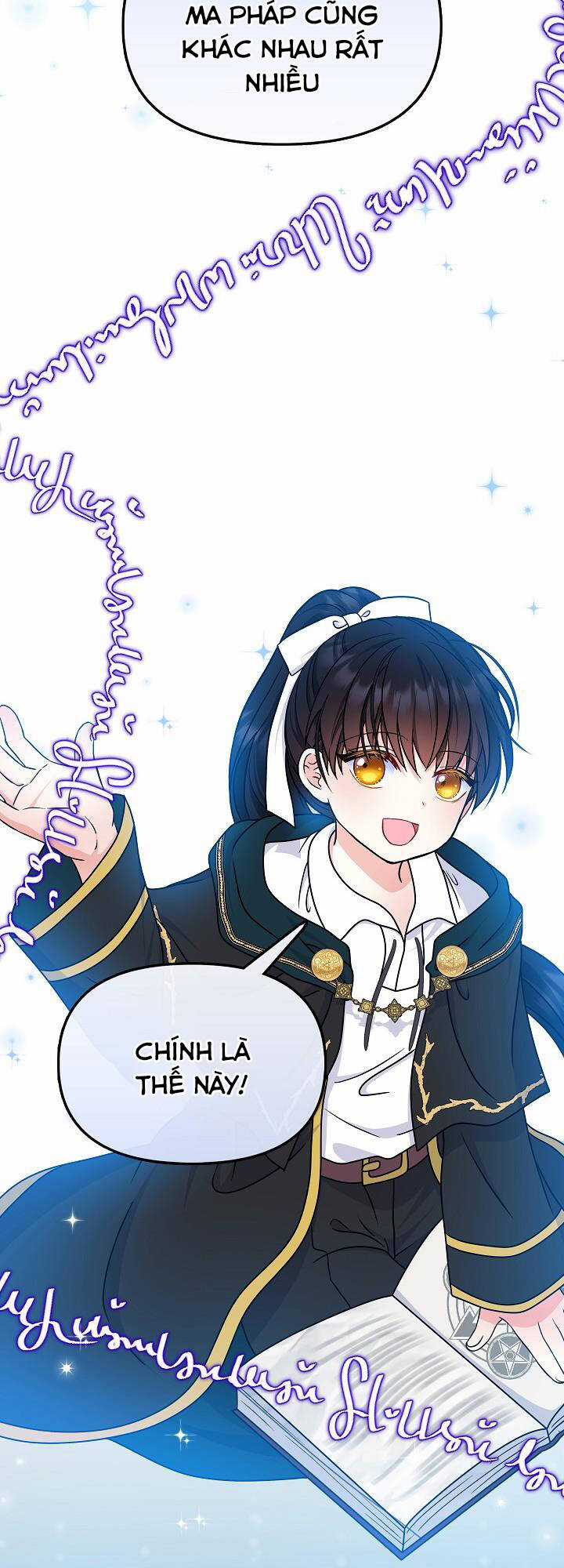 Trở Thành Con Gái Của Các Nhân Vật Chính Chapter 31 trang 51