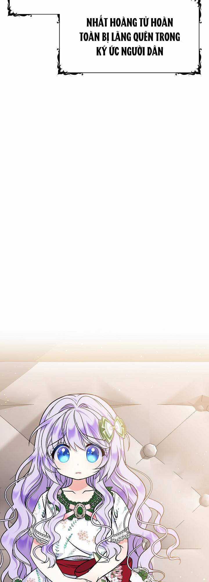 Trở Thành Con Gái Của Các Nhân Vật Chính Chapter 31 trang 6