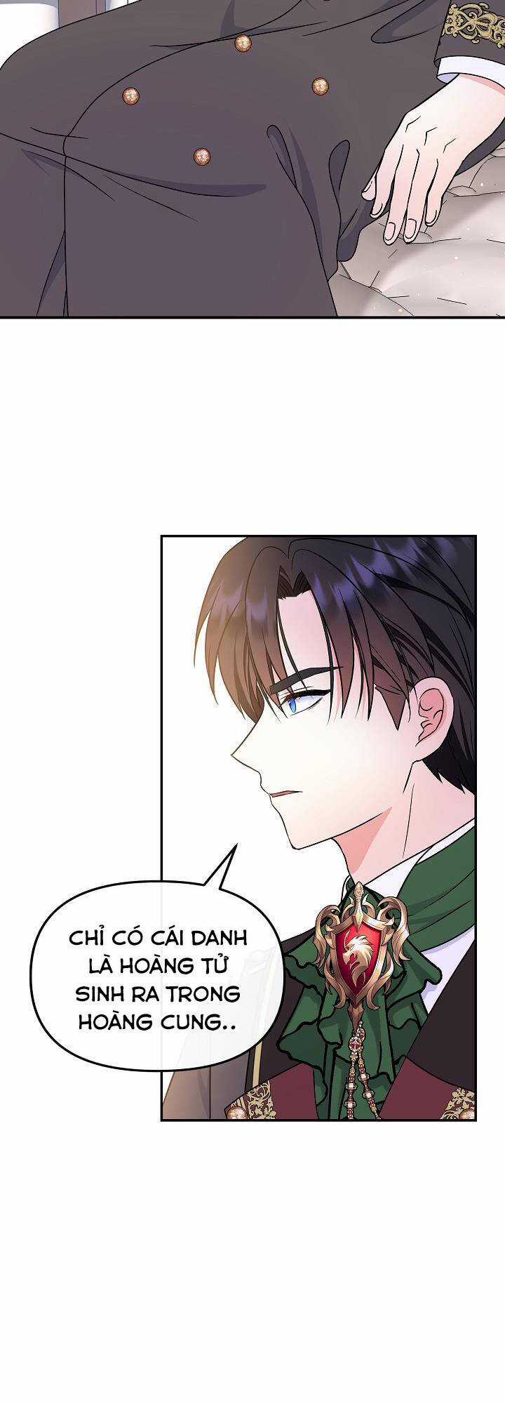 Trở Thành Con Gái Của Các Nhân Vật Chính Chapter 31 trang 8