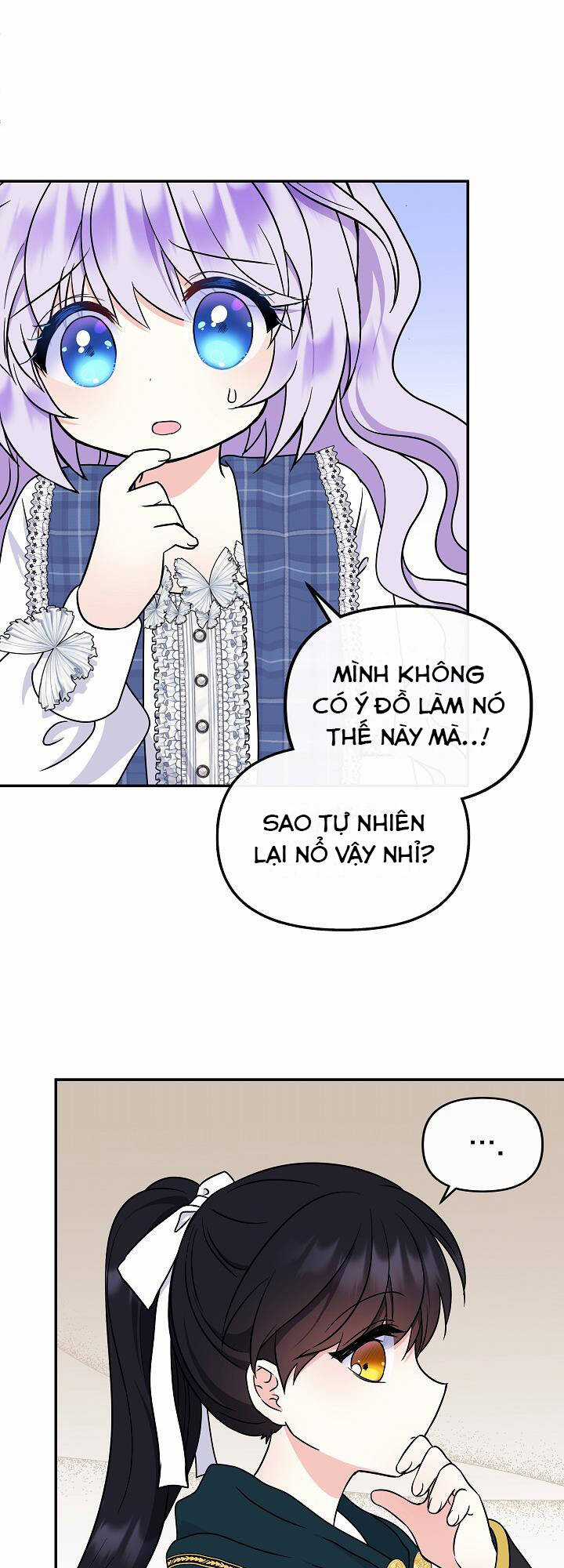 Trở Thành Con Gái Của Các Nhân Vật Chính Chapter 32 trang 10