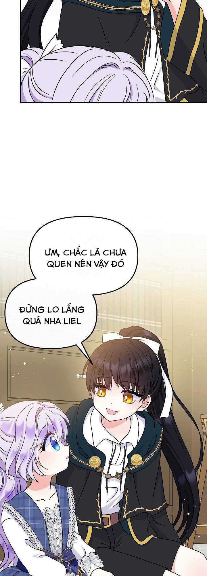 Trở Thành Con Gái Của Các Nhân Vật Chính Chapter 32 trang 11