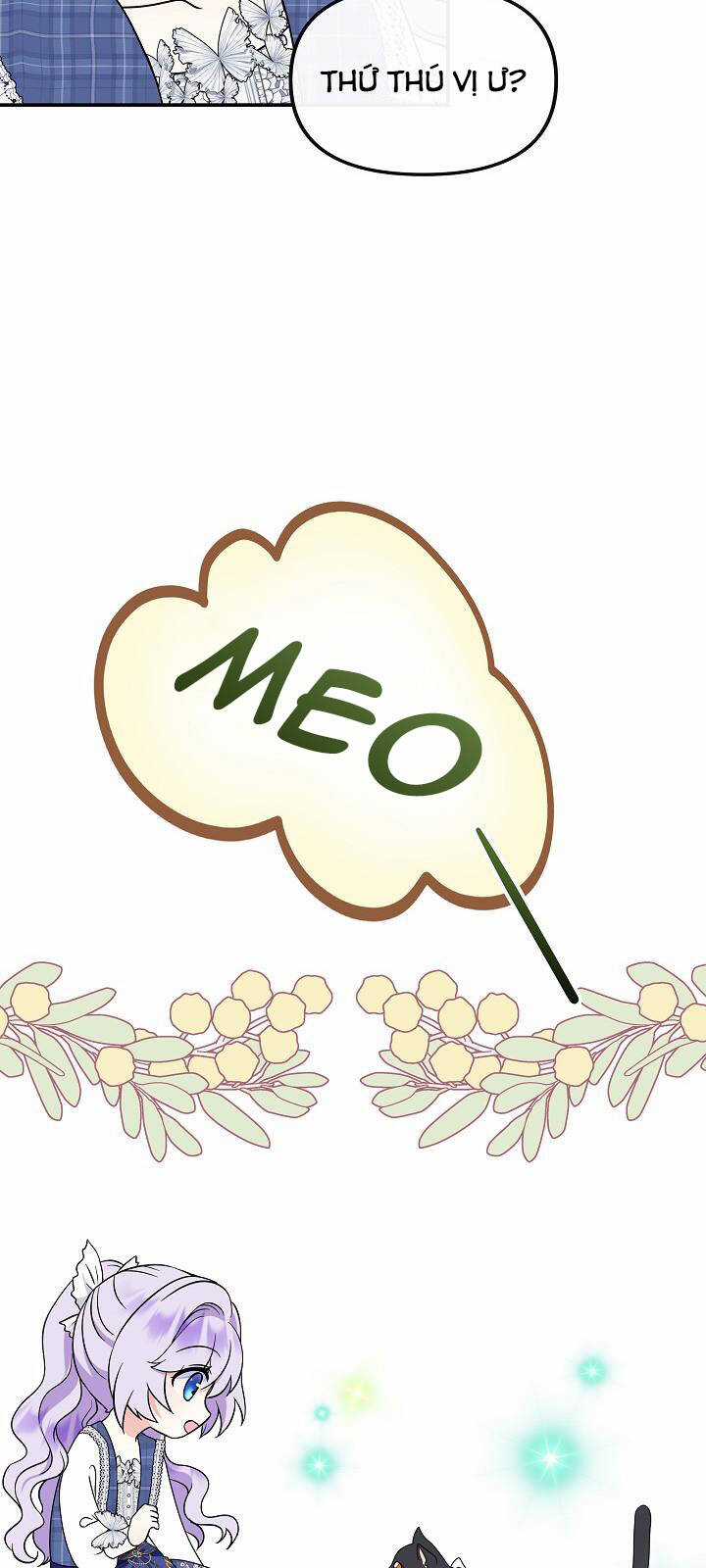 Trở Thành Con Gái Của Các Nhân Vật Chính Chapter 32 trang 13