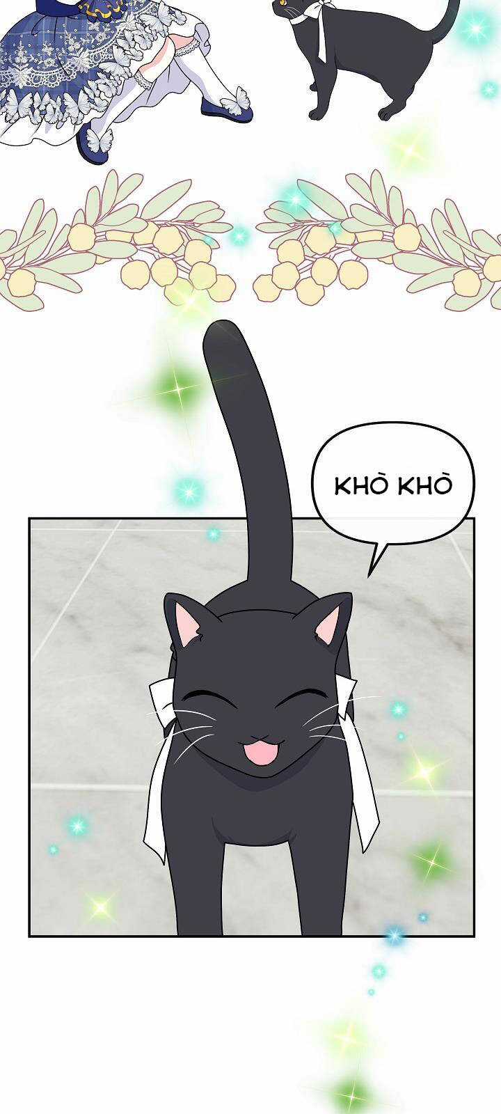 Trở Thành Con Gái Của Các Nhân Vật Chính Chapter 32 trang 14