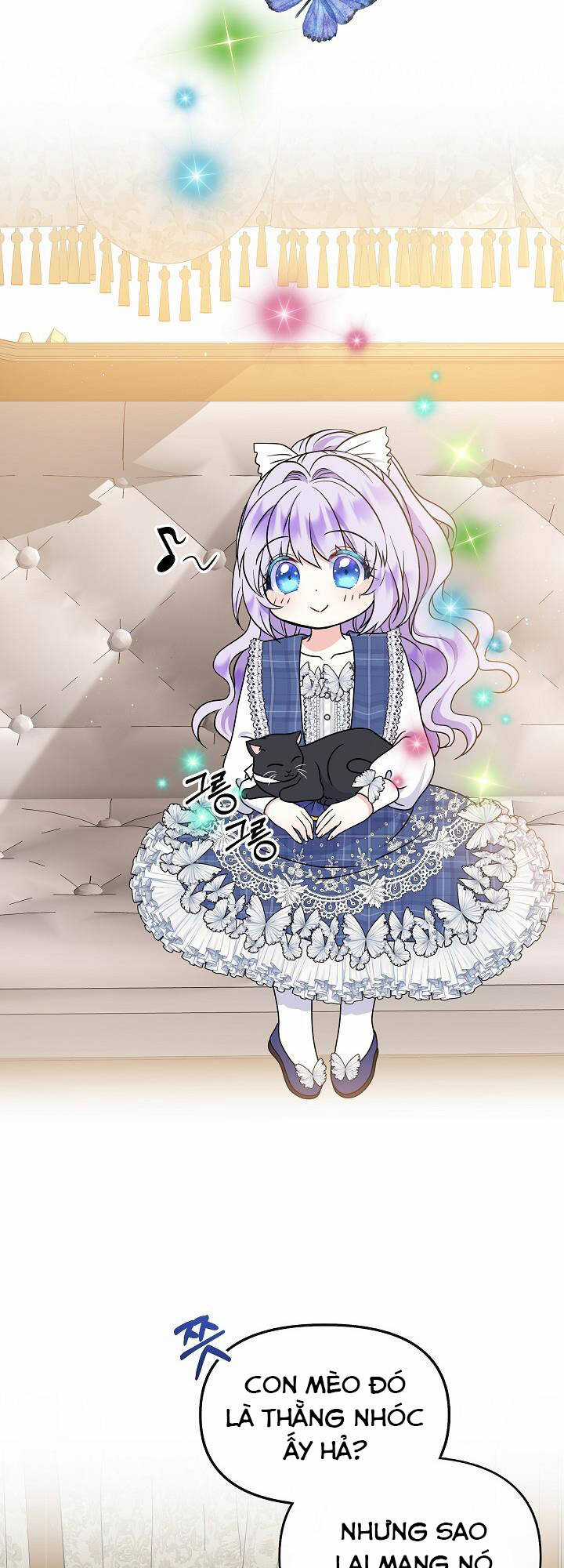 Trở Thành Con Gái Của Các Nhân Vật Chính Chapter 32 trang 16