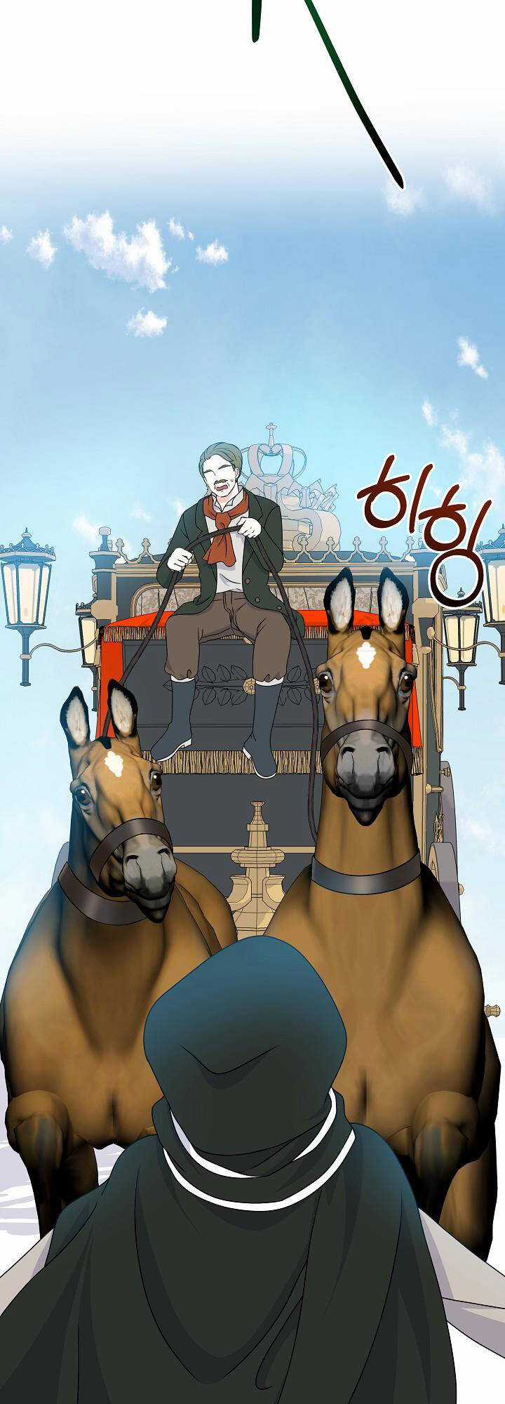 Trở Thành Con Gái Của Các Nhân Vật Chính Chapter 32 trang 19