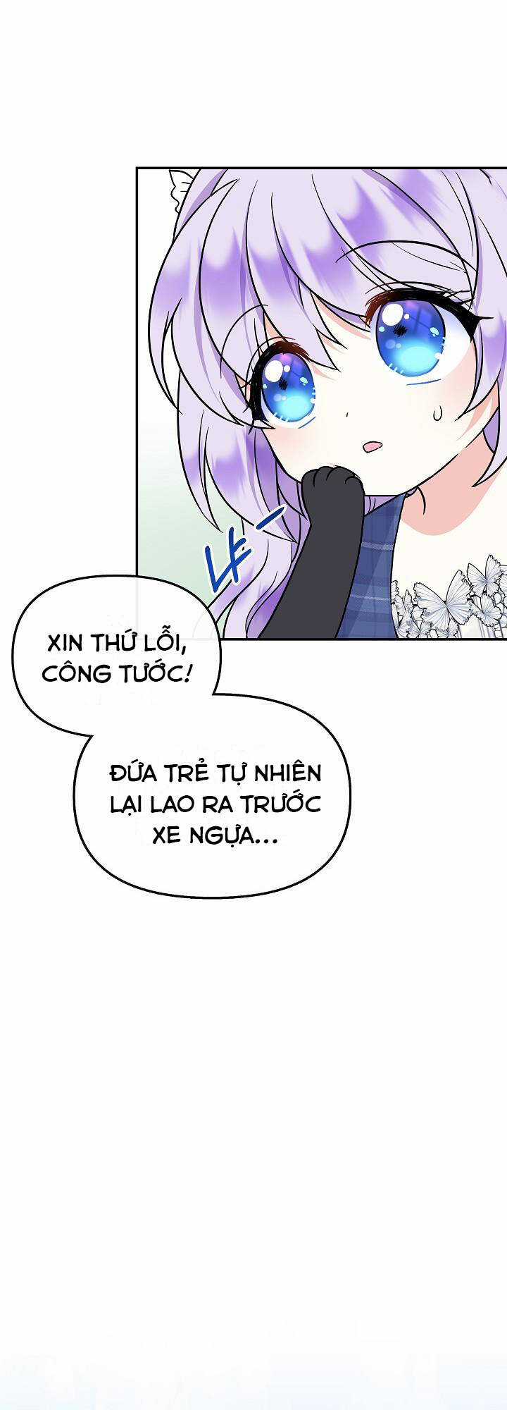 Trở Thành Con Gái Của Các Nhân Vật Chính Chapter 32 trang 22