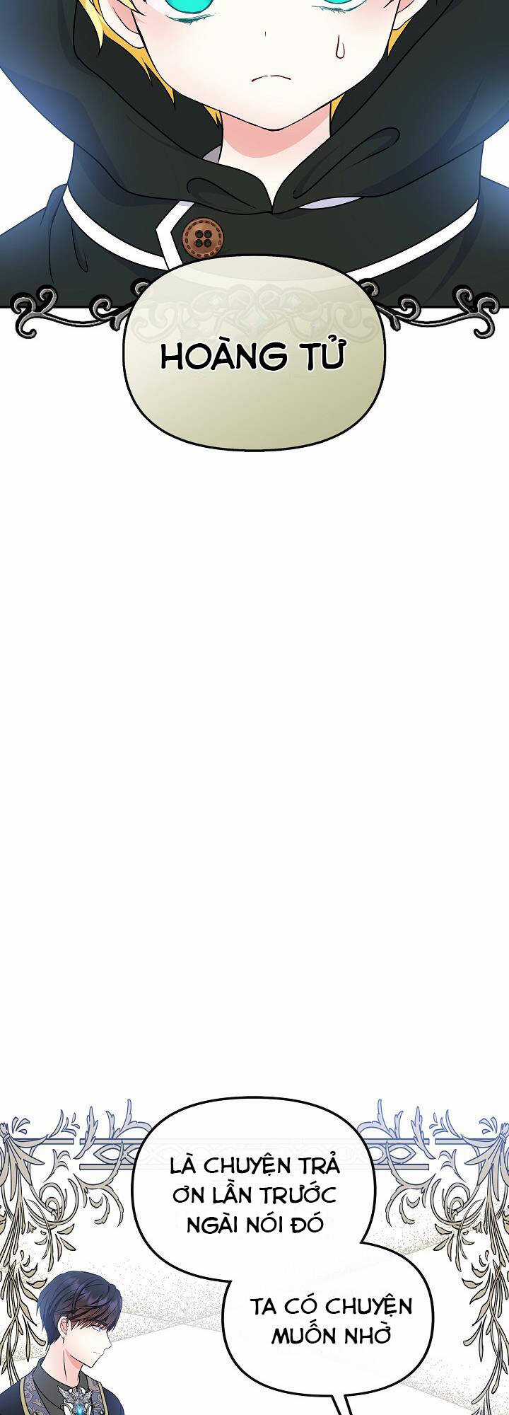 Trở Thành Con Gái Của Các Nhân Vật Chính Chapter 32 trang 25