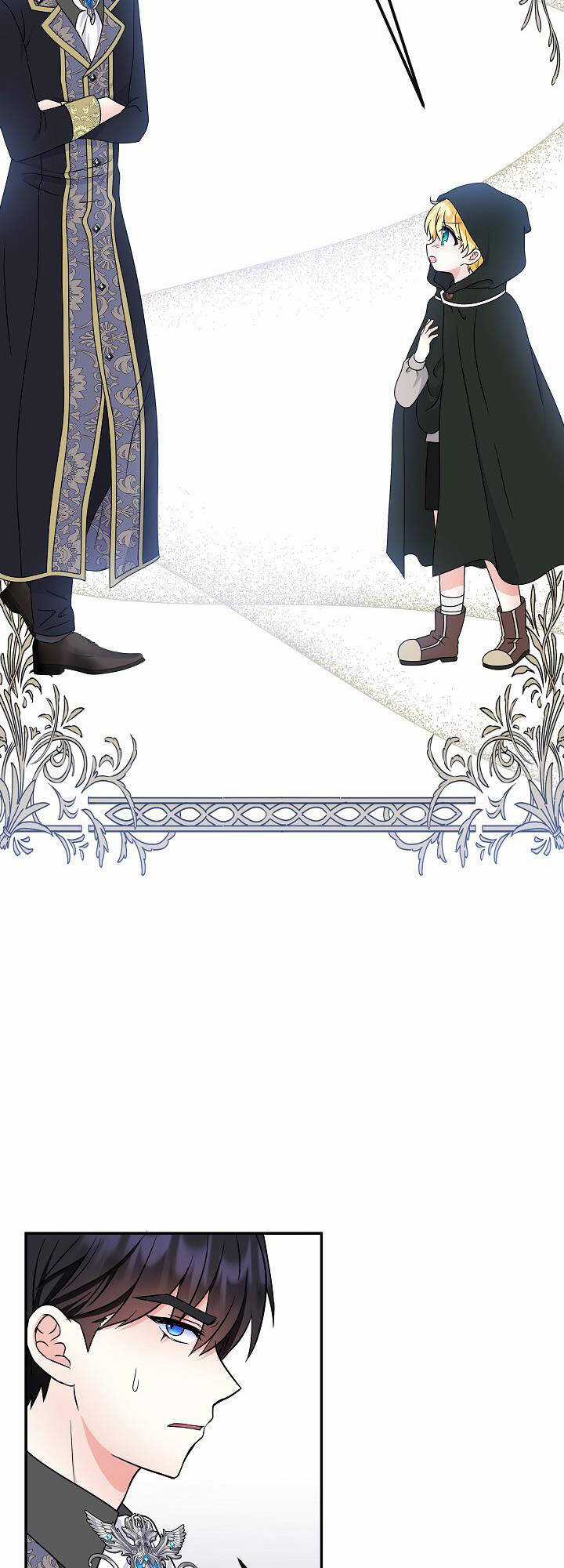 Trở Thành Con Gái Của Các Nhân Vật Chính Chapter 32 trang 26