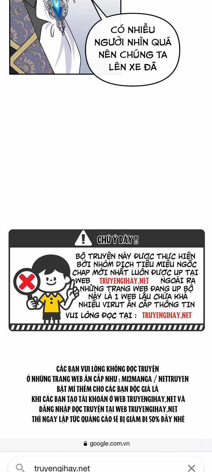 Trở Thành Con Gái Của Các Nhân Vật Chính Chapter 32 trang 27