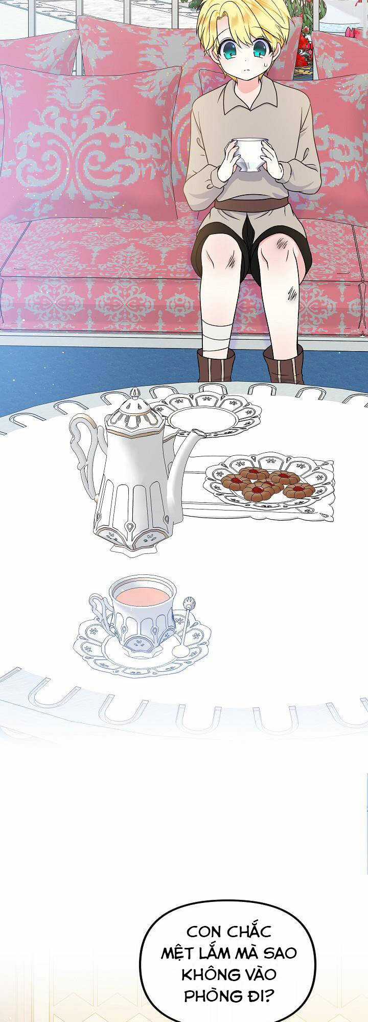 Trở Thành Con Gái Của Các Nhân Vật Chính Chapter 32 trang 29