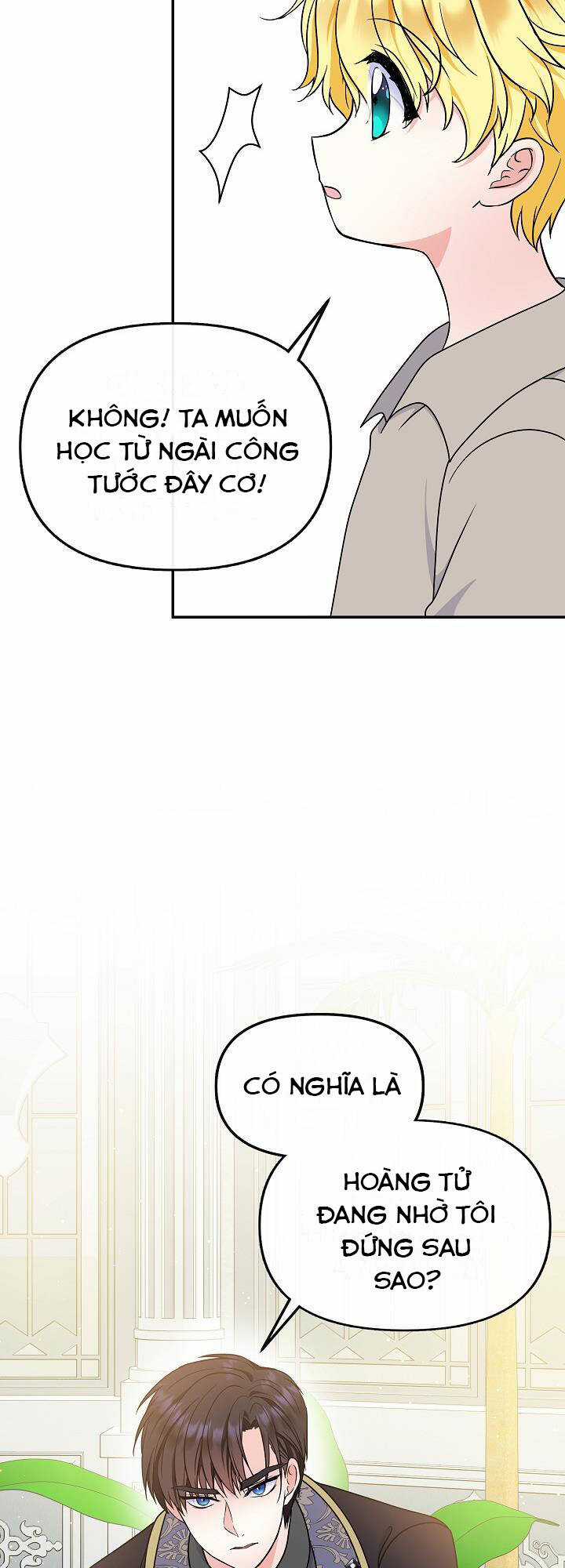 Trở Thành Con Gái Của Các Nhân Vật Chính Chapter 32 trang 32