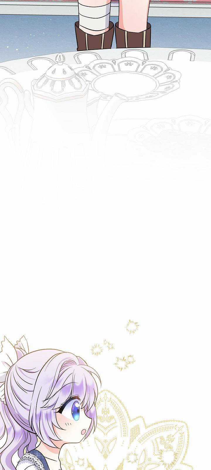 Trở Thành Con Gái Của Các Nhân Vật Chính Chapter 32 trang 35