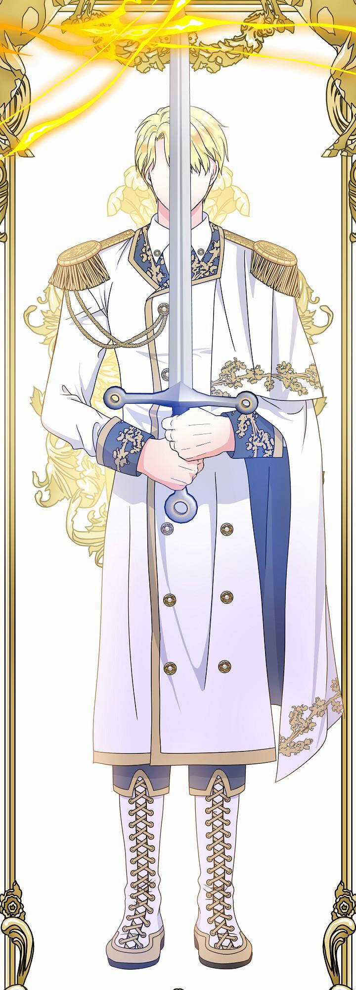 Trở Thành Con Gái Của Các Nhân Vật Chính Chapter 32 trang 38