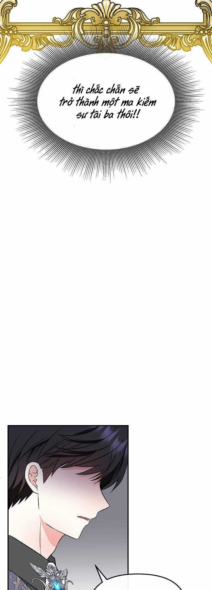 Trở Thành Con Gái Của Các Nhân Vật Chính Chapter 32 trang 39