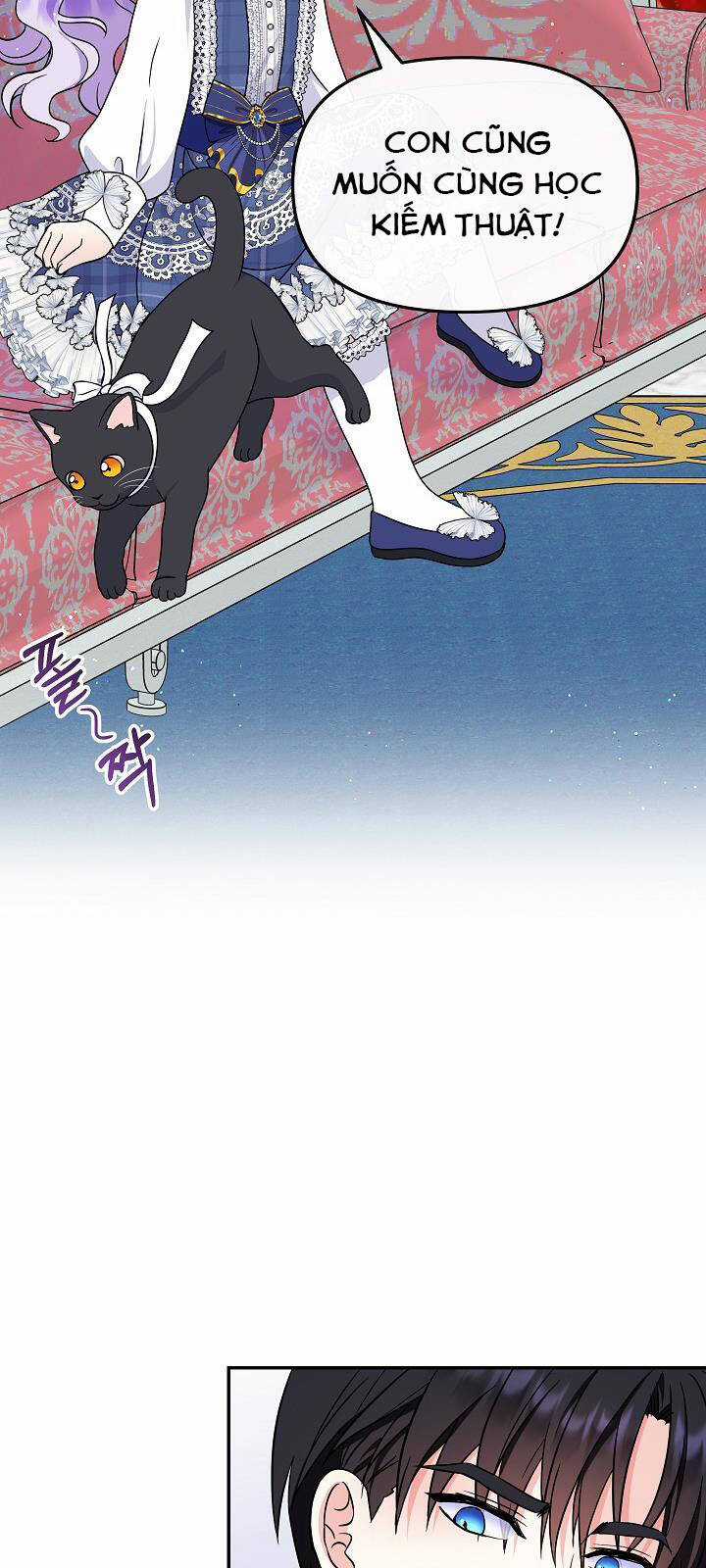 Trở Thành Con Gái Của Các Nhân Vật Chính Chapter 32 trang 41