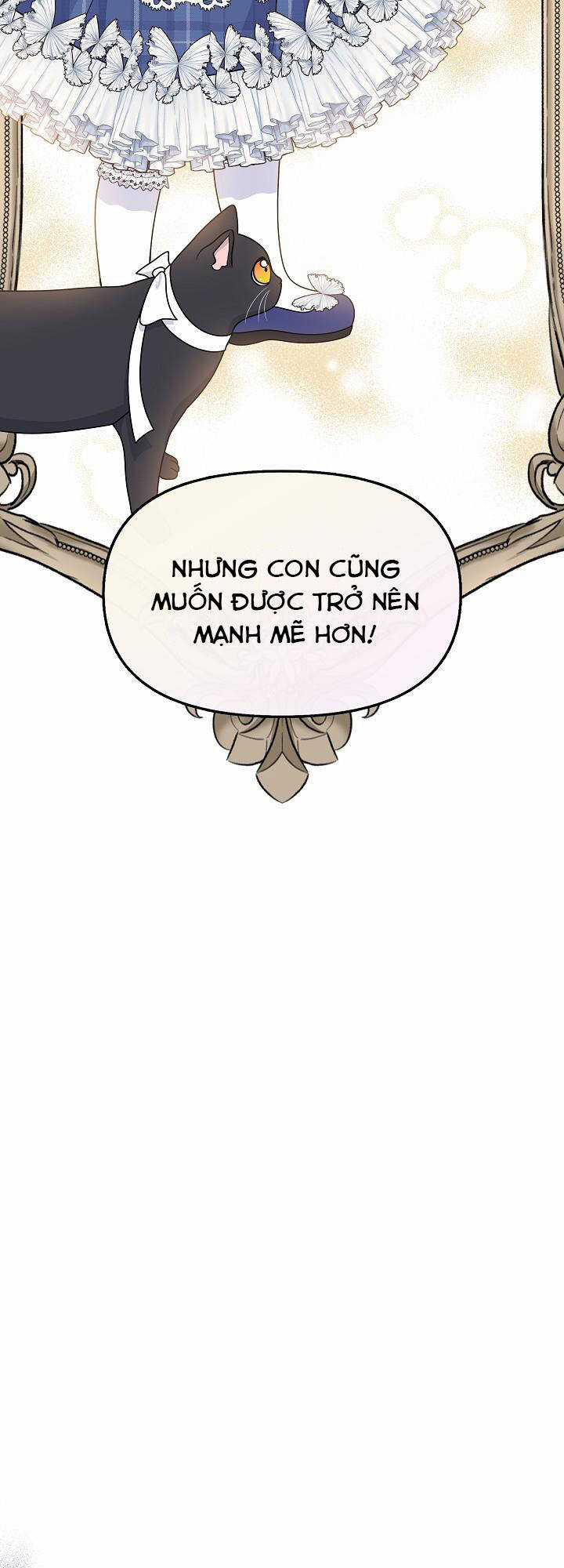 Trở Thành Con Gái Của Các Nhân Vật Chính Chapter 32 trang 44