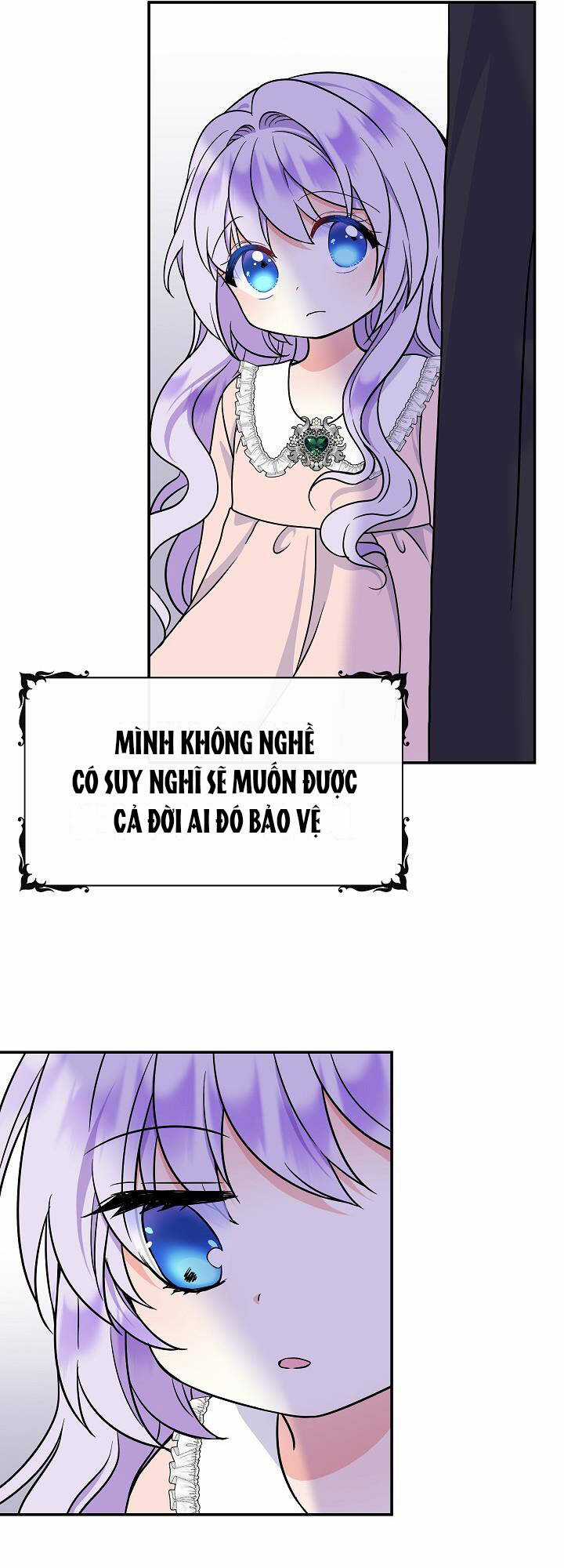 Trở Thành Con Gái Của Các Nhân Vật Chính Chapter 32 trang 46