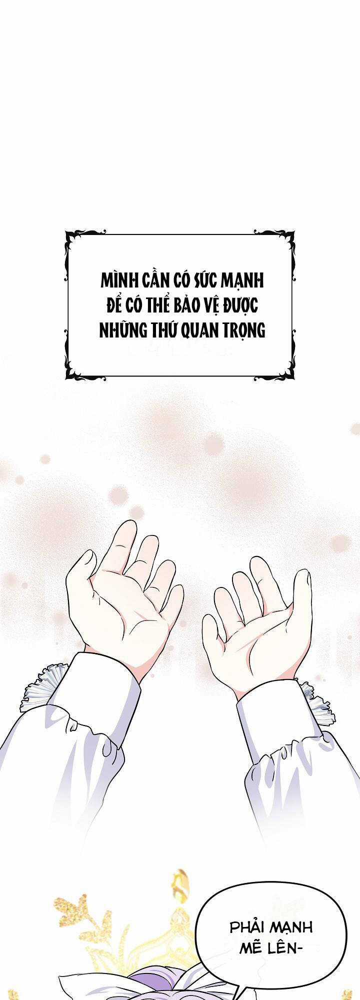 Trở Thành Con Gái Của Các Nhân Vật Chính Chapter 32 trang 47