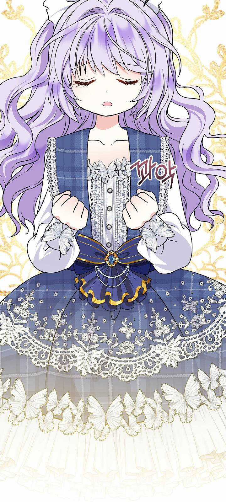 Trở Thành Con Gái Của Các Nhân Vật Chính Chapter 32 trang 48