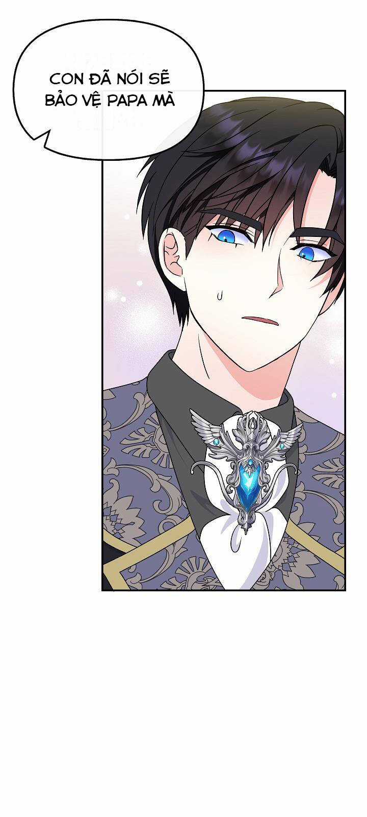 Trở Thành Con Gái Của Các Nhân Vật Chính Chapter 32 trang 49