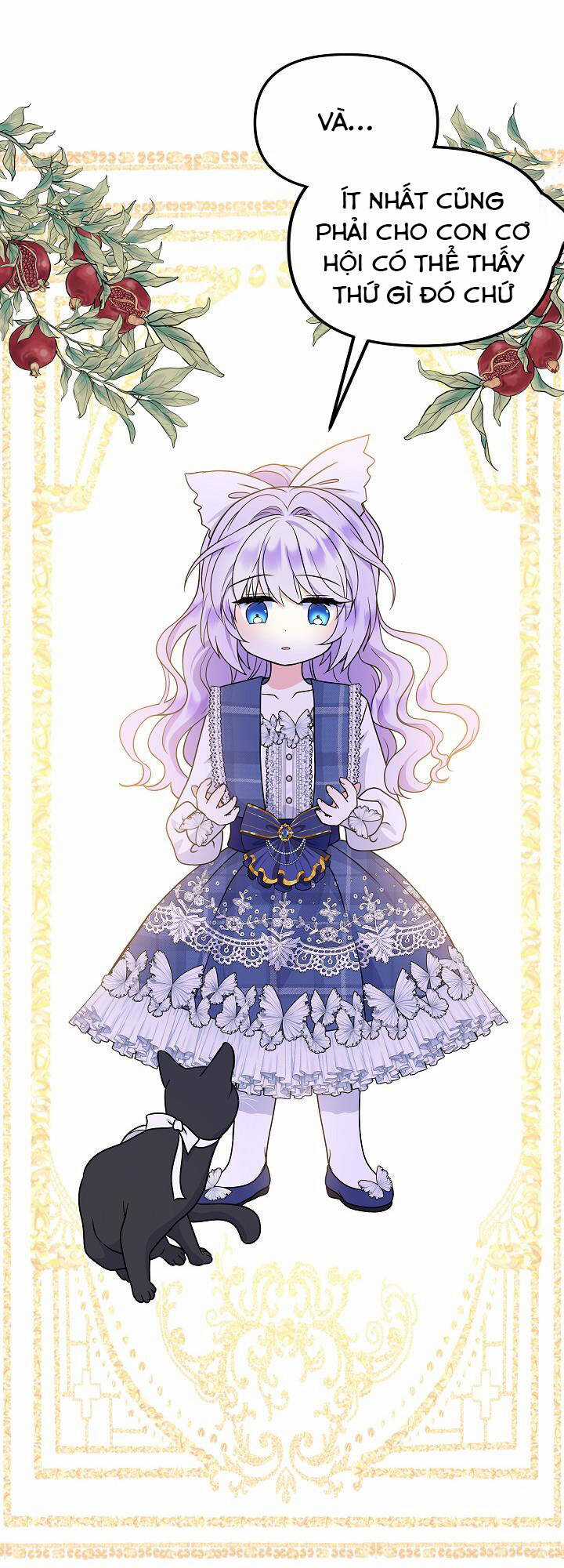 Trở Thành Con Gái Của Các Nhân Vật Chính Chapter 32 trang 50