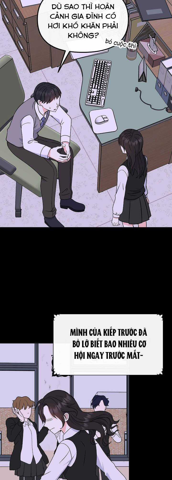 Trở Thành Con Gái Của Các Nhân Vật Chính Chapter 32 trang 52