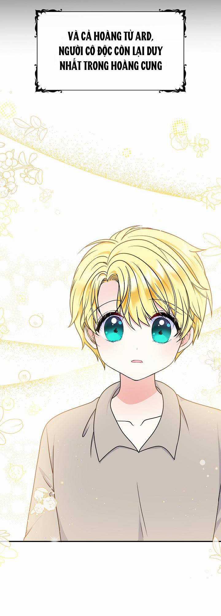 Trở Thành Con Gái Của Các Nhân Vật Chính Chapter 32 trang 54