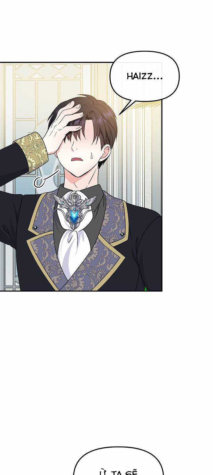 Trở Thành Con Gái Của Các Nhân Vật Chính Chapter 32 trang 55