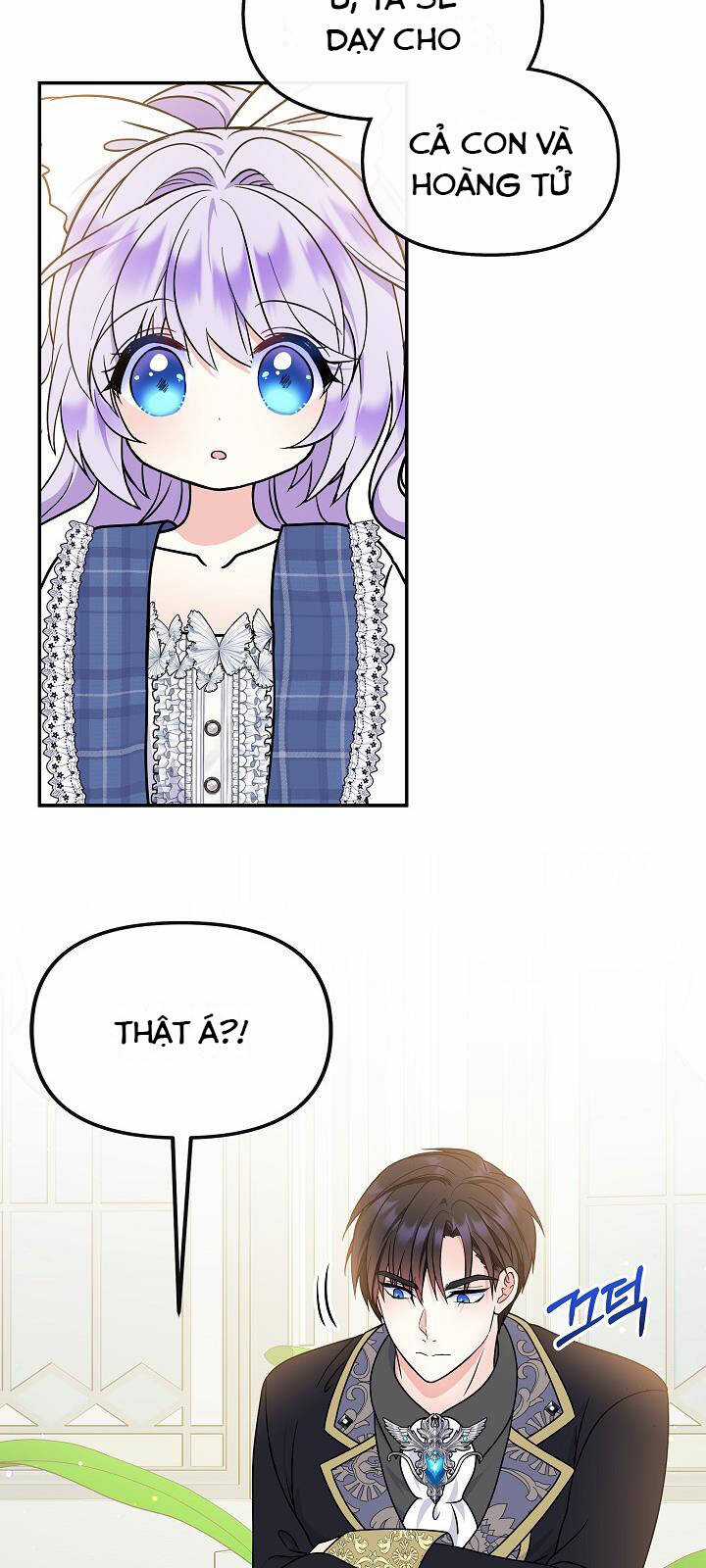 Trở Thành Con Gái Của Các Nhân Vật Chính Chapter 32 trang 56