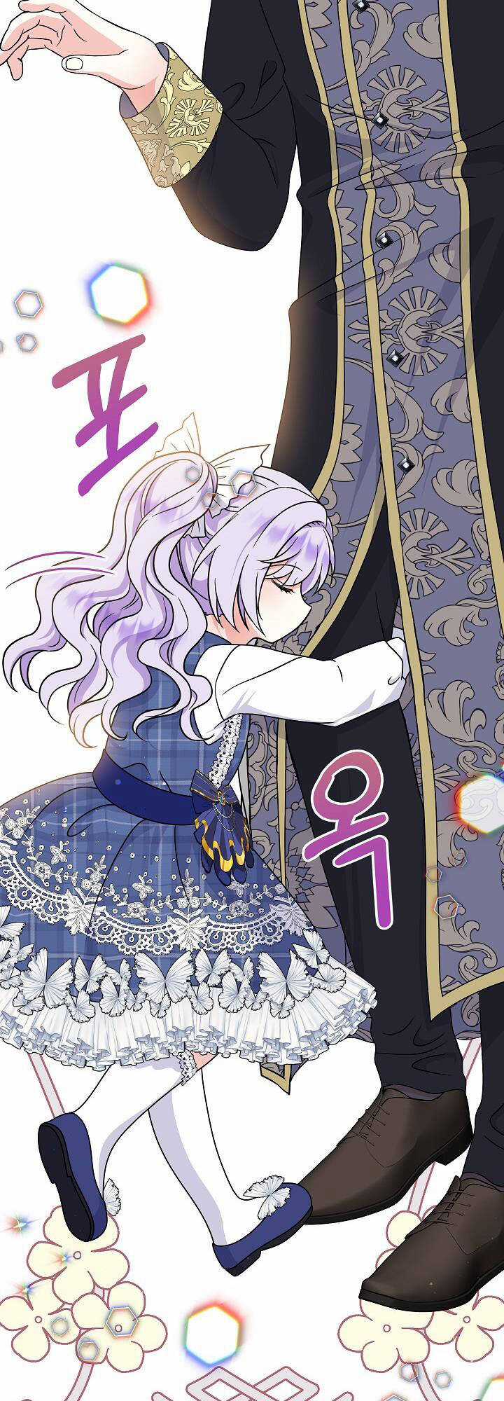 Trở Thành Con Gái Của Các Nhân Vật Chính Chapter 32 trang 59