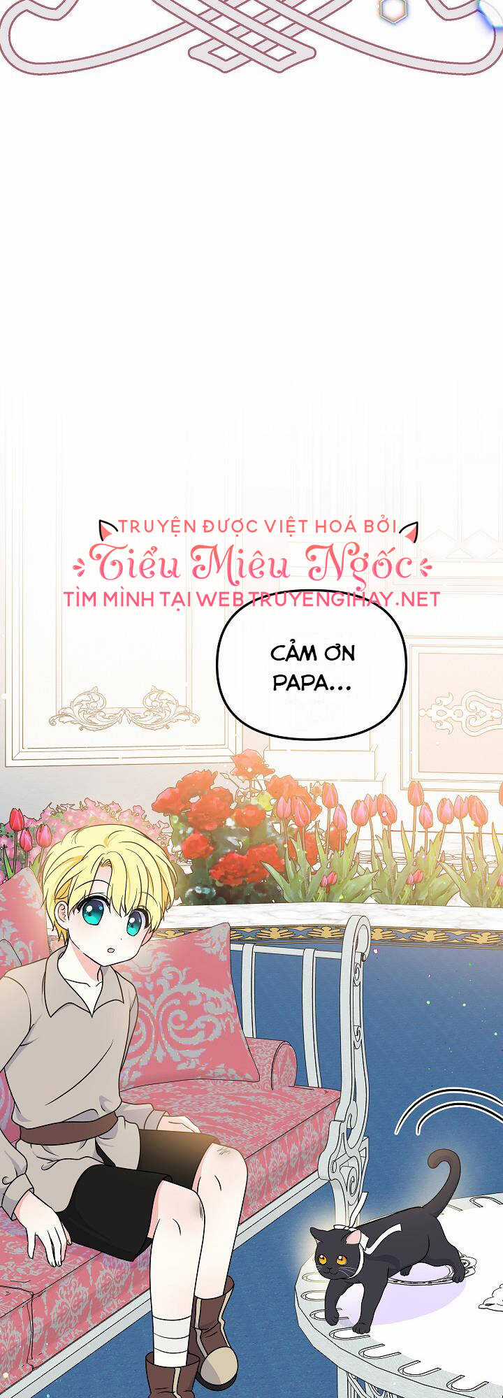 Trở Thành Con Gái Của Các Nhân Vật Chính Chapter 32 trang 60