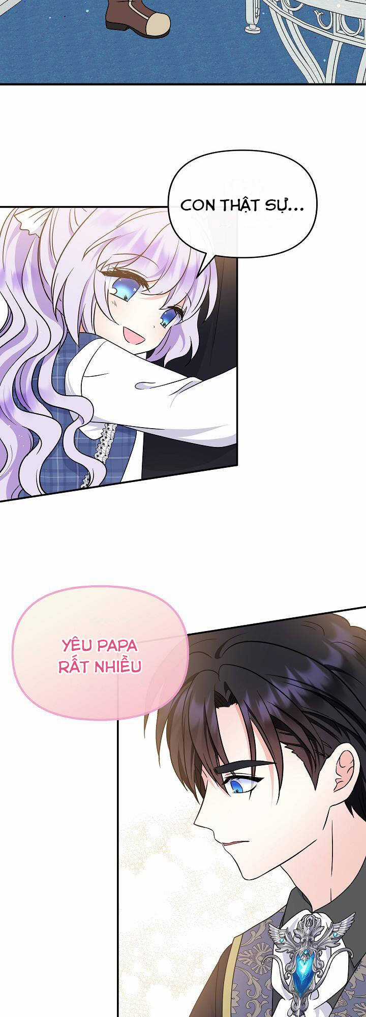 Trở Thành Con Gái Của Các Nhân Vật Chính Chapter 32 trang 61