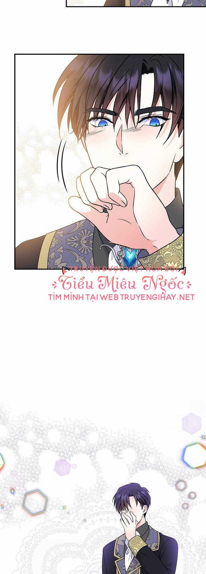 Trở Thành Con Gái Của Các Nhân Vật Chính Chapter 32 trang 62