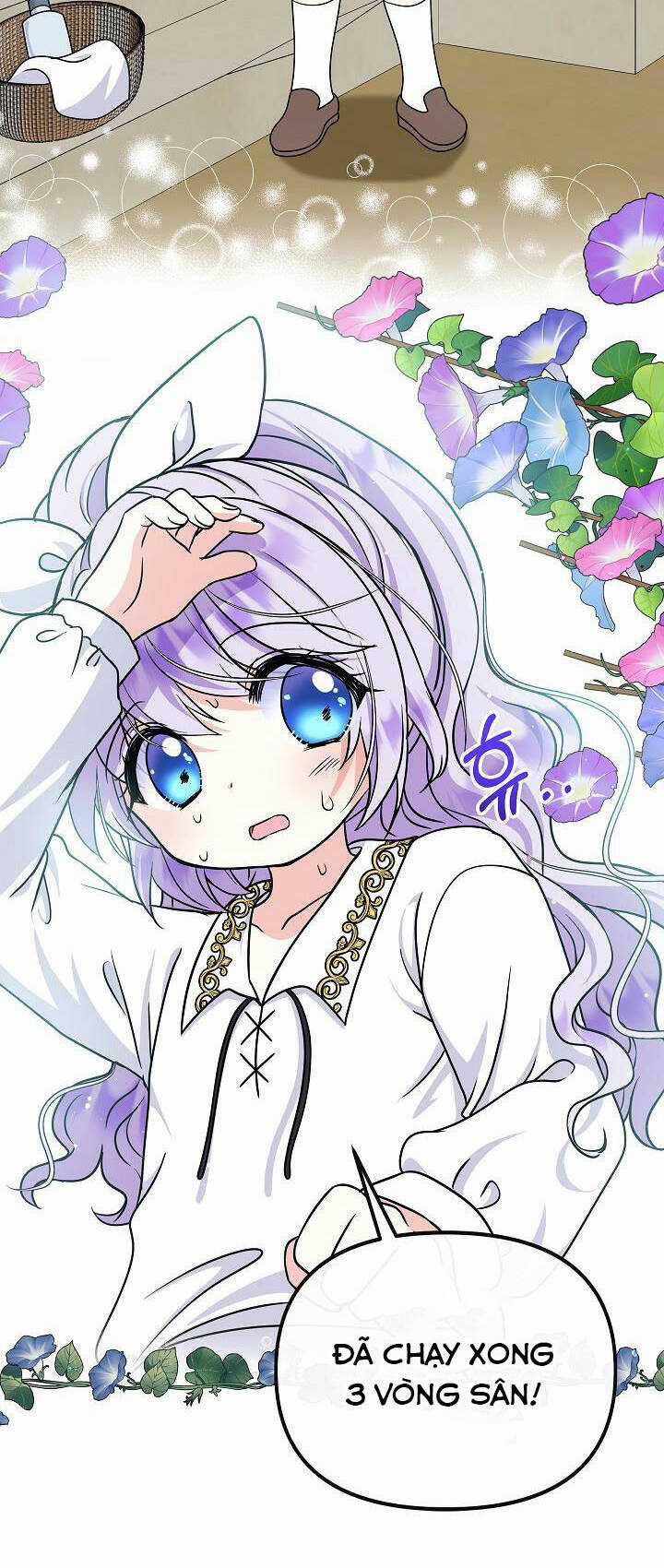 Trở Thành Con Gái Của Các Nhân Vật Chính Chapter 33 trang 16