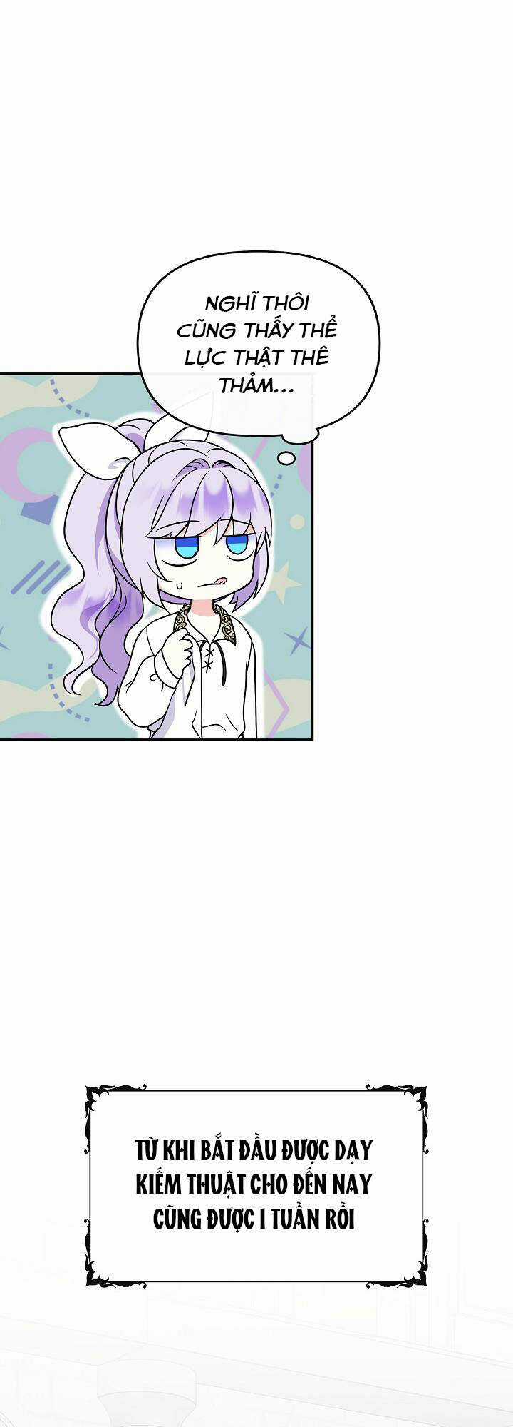 Trở Thành Con Gái Của Các Nhân Vật Chính Chapter 33 trang 17