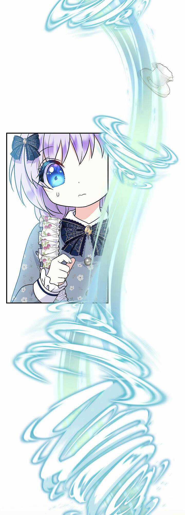 Trở Thành Con Gái Của Các Nhân Vật Chính Chapter 33 trang 2