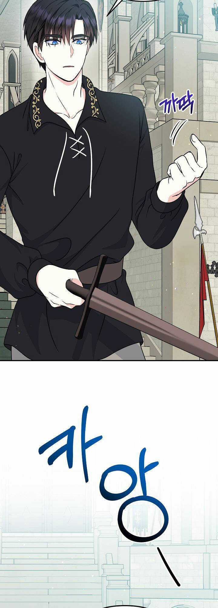 Trở Thành Con Gái Của Các Nhân Vật Chính Chapter 33 trang 22