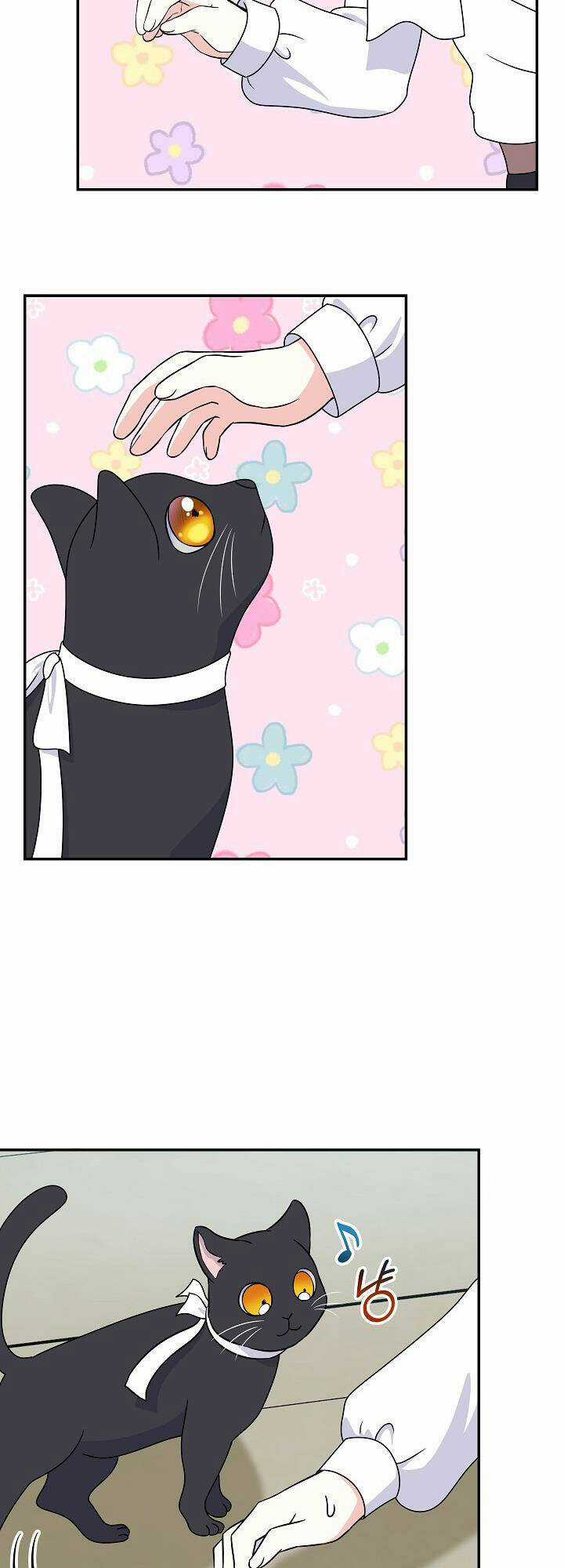 Trở Thành Con Gái Của Các Nhân Vật Chính Chapter 33 trang 27