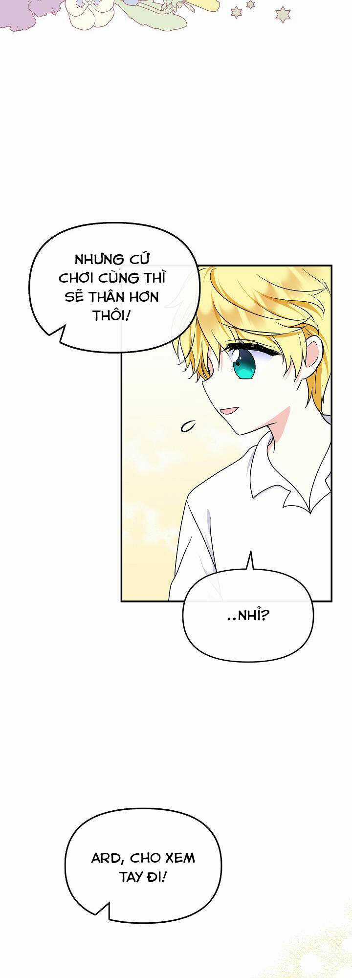 Trở Thành Con Gái Của Các Nhân Vật Chính Chapter 33 trang 29