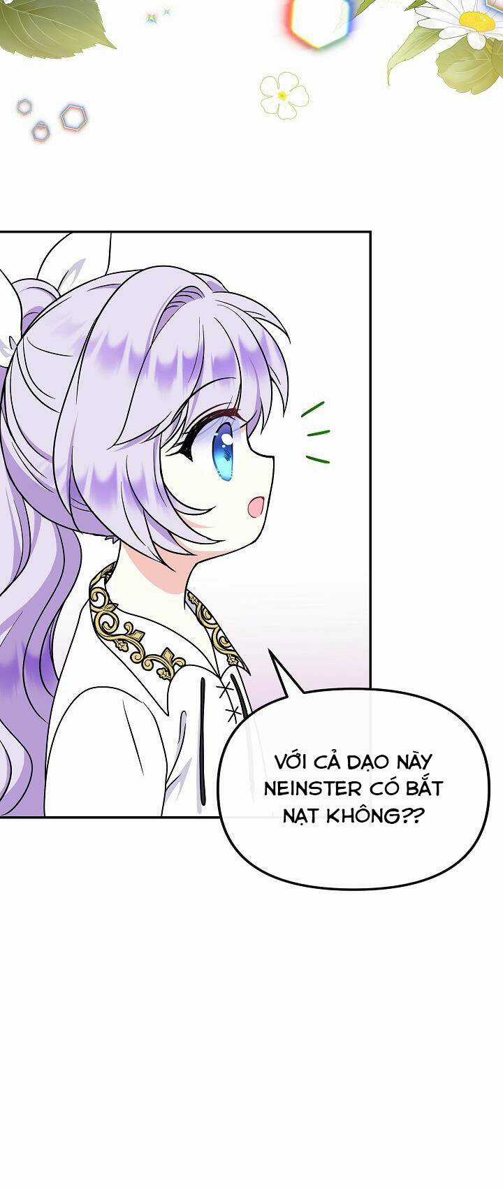 Trở Thành Con Gái Của Các Nhân Vật Chính Chapter 33 trang 31