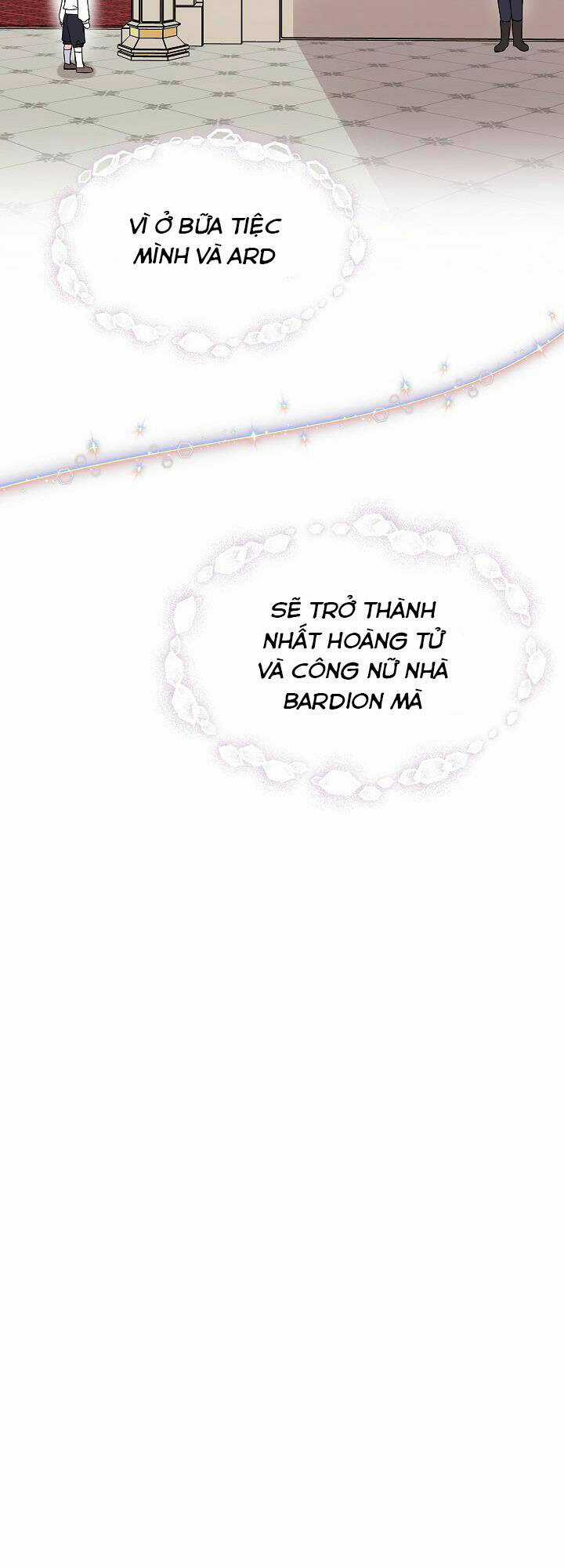 Trở Thành Con Gái Của Các Nhân Vật Chính Chapter 33 trang 37