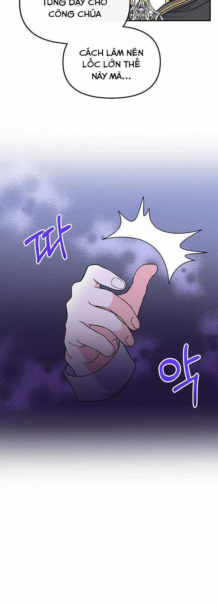 Trở Thành Con Gái Của Các Nhân Vật Chính Chapter 33 trang 4