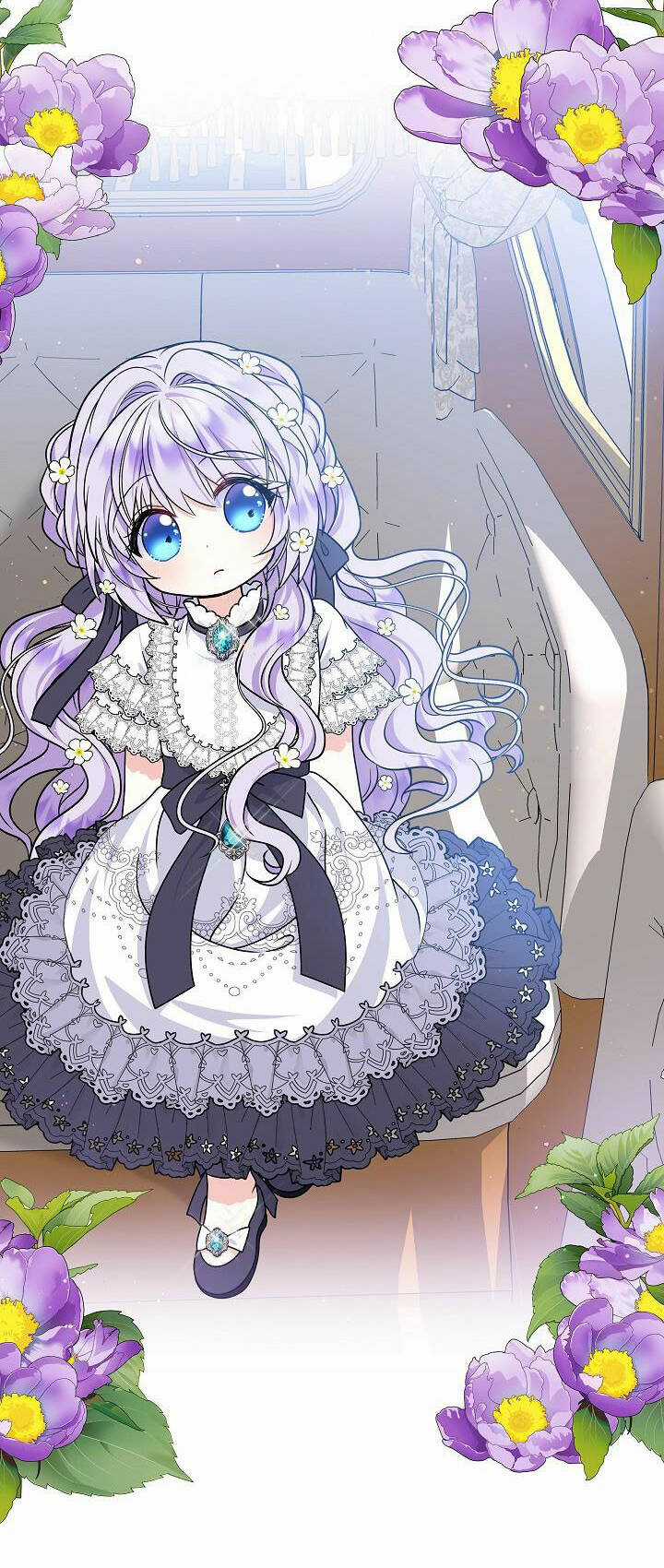 Trở Thành Con Gái Của Các Nhân Vật Chính Chapter 33 trang 40