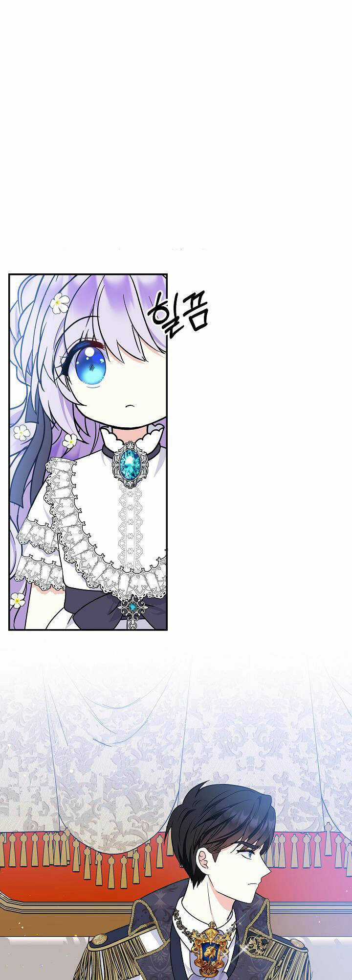 Trở Thành Con Gái Của Các Nhân Vật Chính Chapter 33 trang 41