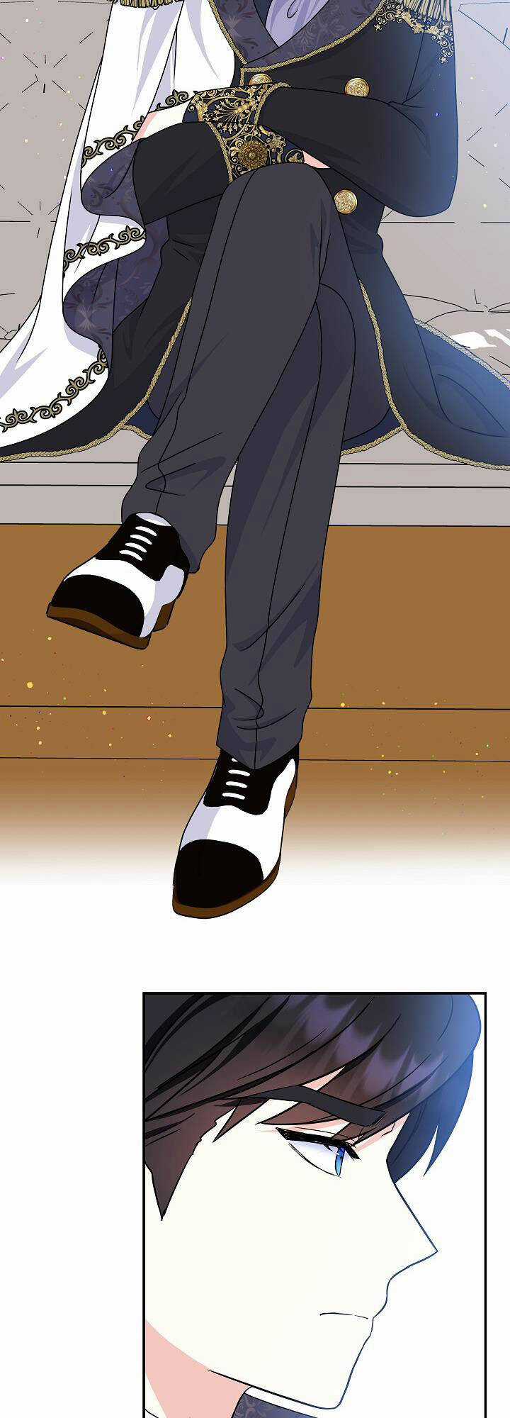 Trở Thành Con Gái Của Các Nhân Vật Chính Chapter 33 trang 42