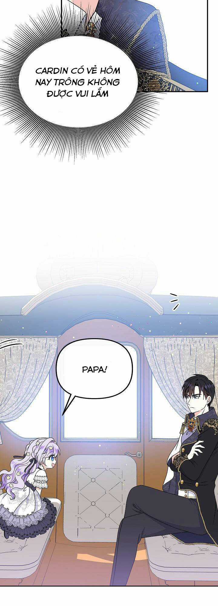 Trở Thành Con Gái Của Các Nhân Vật Chính Chapter 33 trang 43