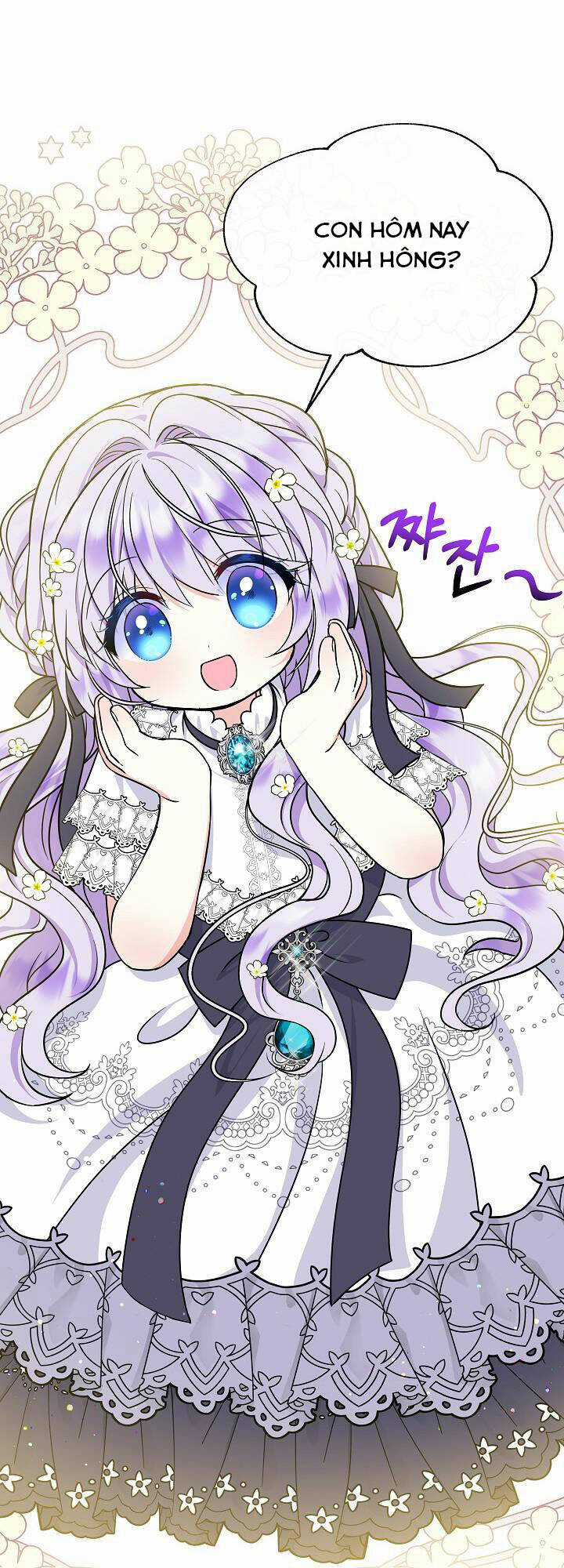 Trở Thành Con Gái Của Các Nhân Vật Chính Chapter 33 trang 44