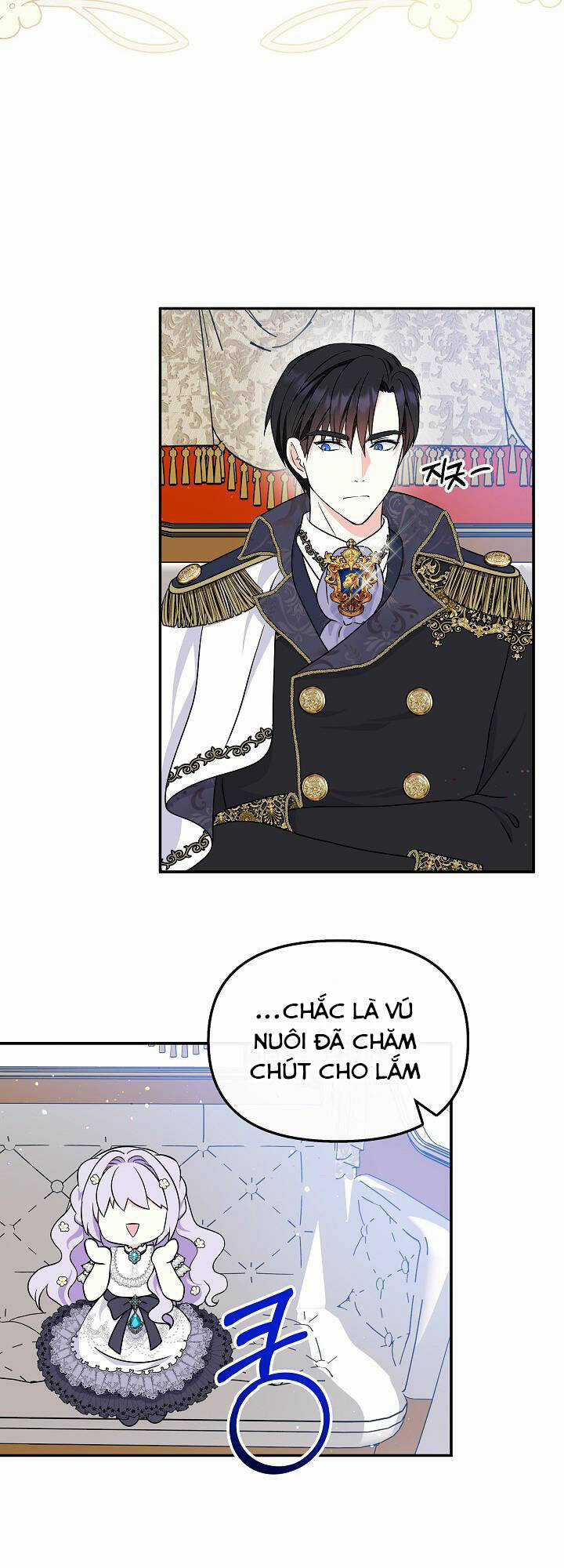 Trở Thành Con Gái Của Các Nhân Vật Chính Chapter 33 trang 45