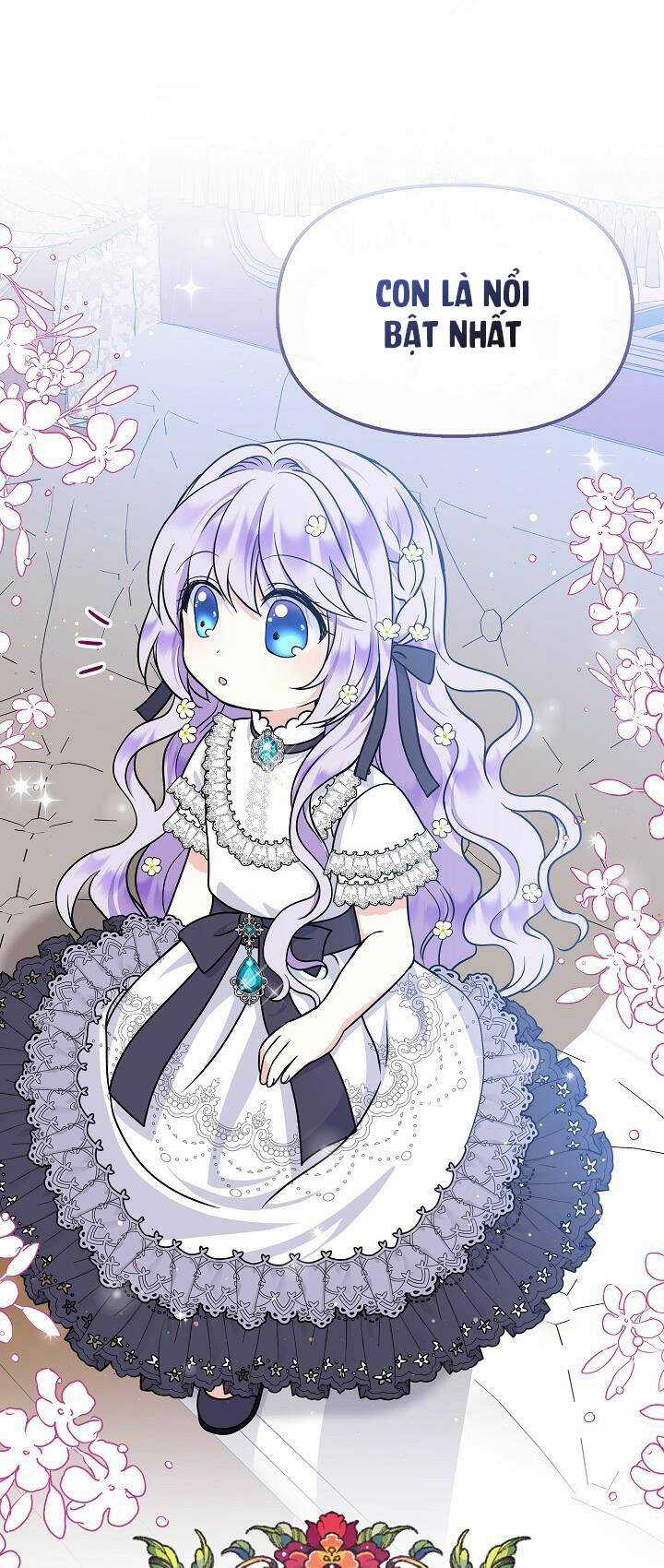 Trở Thành Con Gái Của Các Nhân Vật Chính Chapter 33 trang 47