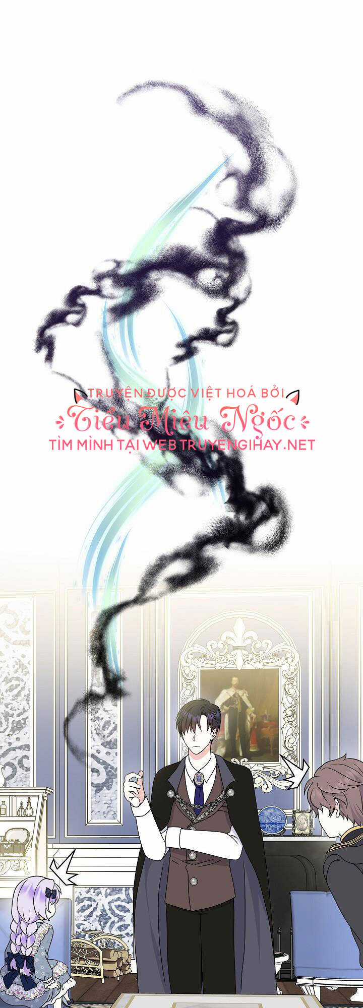 Trở Thành Con Gái Của Các Nhân Vật Chính Chapter 33 trang 5